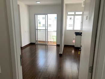 apartment em Avenida Armando Mariano de Pontes, Vila Rio Branco - Jundiaí - SP