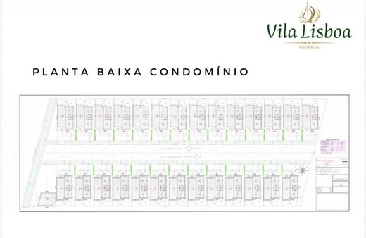Cômodo Condomínio