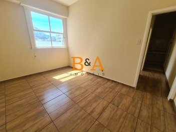 apartment em Rua do Catete, Catete - Rio de Janeiro - RJ