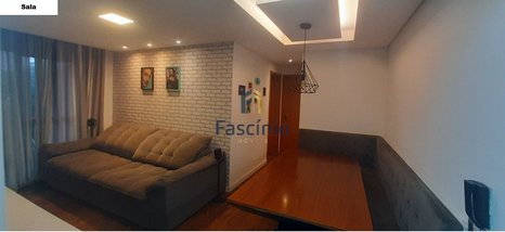 apartment em Rua Cisplatina, Ipiranga - São Paulo - SP
