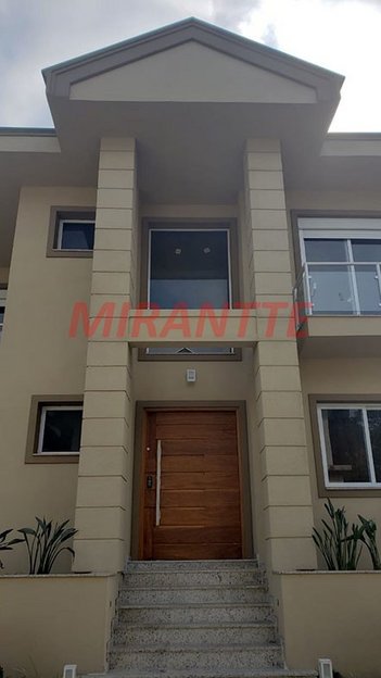 house em Rua Francisco de Brito, Barro Branco (Zona Norte) - São Paulo - SP