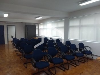 office em Jesuíno Arruda, Itaim Bibi - São Paulo - SP