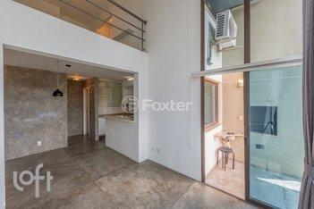 apartment em Chibata Miyakoshi, Vila Andrade - São Paulo - SP