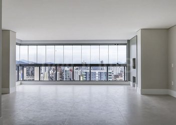 apartment em Rua Lauro Muller, Centro - Itajaí - SC
