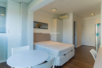apartment em Rua Álvaro Rodrigues, Vila Cordeiro - São Paulo - SP