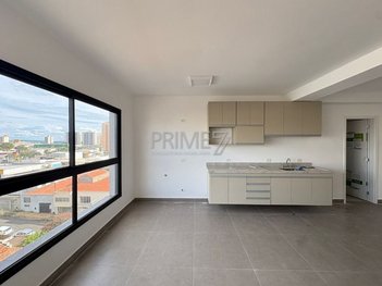 apartment em Rua Dez de Novembro, São Judas - Piracicaba - SP