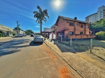 land_lot em Rua Antônio Carlos Borges, Centro - Santa Rosa - RS
