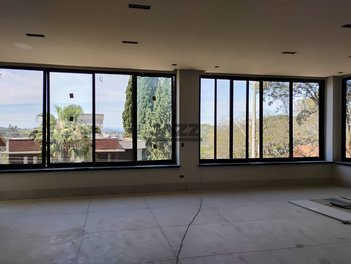 house em Praça das Rosas, Atibaia Belvedere - Atibaia - SP