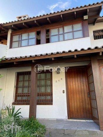 house em Mampituba, Ipanema - Porto Alegre - RS