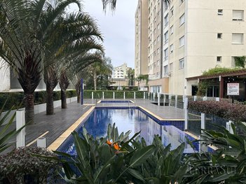 apartment em Rua Doutor Pereira Neto, Tristeza - Porto Alegre - RS