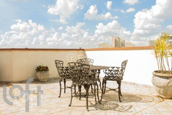 apartment em Rua Ibitirama, Vila Prudente - São Paulo - SP