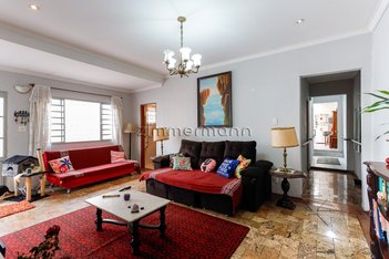 house em Rua João dos Santos Estrelado, Siciliano - São Paulo - SP