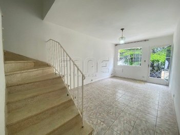 house em Rua Salim Izar, Vila Progredior - São Paulo - SP