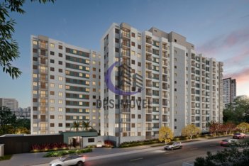 apartment em Rua Barra Funda, Barra Funda - São Paulo - SP