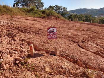 land_lot em Área Rural, Área Rural de Ponte Nova - Ponte Nova - MG