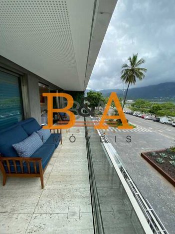 apartment em Avenida Epitácio Pessoa, Ipanema - Rio de Janeiro - RJ