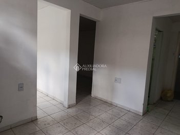 apartment em Rua Venâncio Aires, Niterói - Canoas - RS