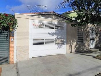 house em Rua Vicente Leporace, Campo Belo - São Paulo - SP