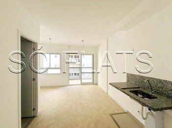 apartment em Rua Sena Madureira, Vila Clementino - São Paulo - SP