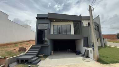 house em Avenida Ipanema, Jardim Novo Horizonte - Sorocaba - SP