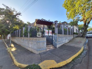 house em Rua Coronel Brito, Estrela - Estrela - RS