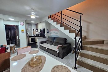 house em Rua Jandyra Ferreira Rossi, Chácara Pantanal Engenho Velho - Mogi Guaçu - SP