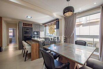 apartment em Rua Celso Henrique Kolben Janczeski, Canasvieiras - Florianópolis - SC