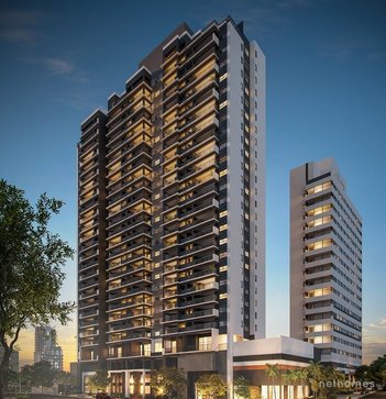 apartment em Rua Doutor Suzano Brandão, Vila Aricanduva - São Paulo - SP