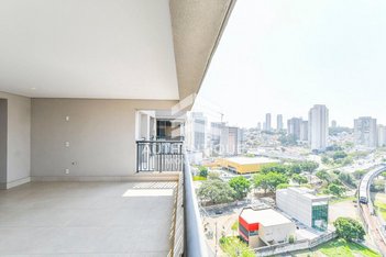 apartment em Rua Davi Hume, Jardim Vila Mariana - São Paulo - SP