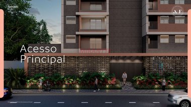 apartment em Rua Francisca Júlia, Santana - São Paulo - SP