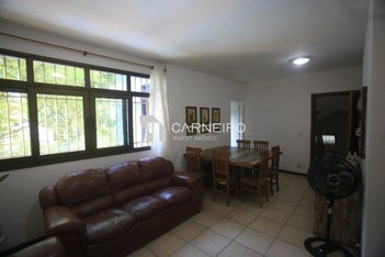 apartment em Rua Doutor Pereira de Melo, Luxemburgo - Belo Horizonte - MG