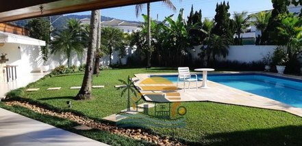 house em Rua Benedito Zanelato, Jardim Acapulco - Guarujá - SP