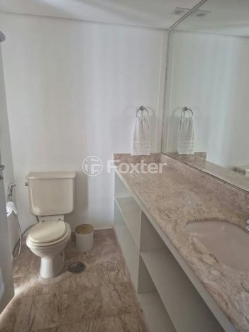 apartment em Rua José Maria Lisboa, Jardim Paulista - São Paulo - SP