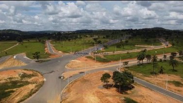 land_lot em Rua Catalão, Vale das palmeiras II - Sete Lagoas - MG