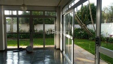 house em Rua Carlos Luís da Silva, Interlagos - São Paulo - SP