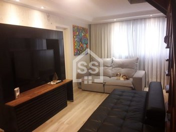 apartment em Avenida Coronel José Pires de Andrade, Vila Verde - São Paulo - SP