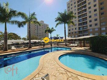 apartment em Corretor Juventino de Jesus, Candelária - Belo Horizonte - MG