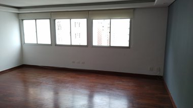 apartment em Rua Indiana, Brooklin Paulista - São Paulo - SP