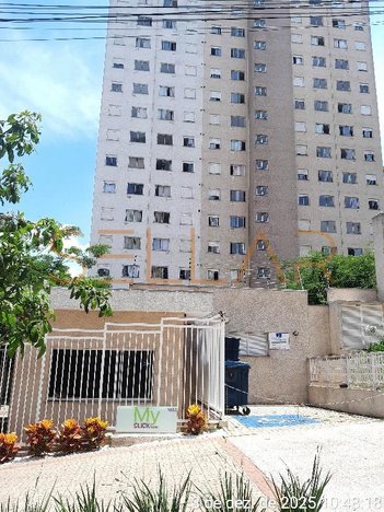 apartment em Rua Ricardo Avenarius, Paraisópolis - São Paulo - SP