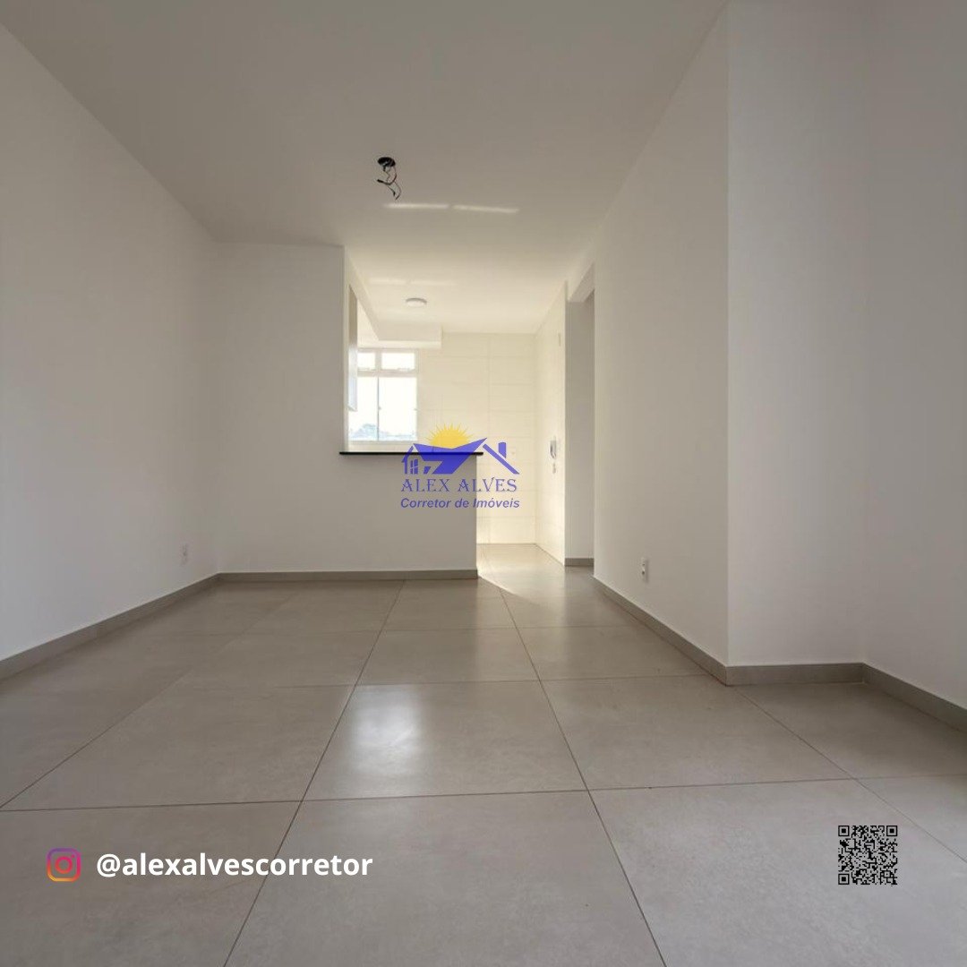 Apartamento com 2 quartos — Buritis, Belo Horizonte