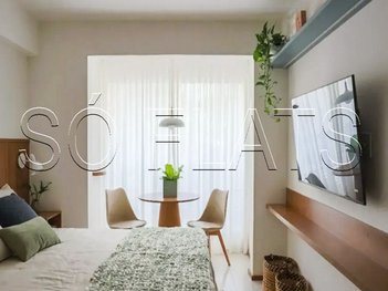 apartment em Rua Urimonduba, Itaim Bibi - São Paulo - SP