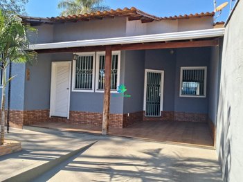 house em Alameda dos Xavantes, Lundcea - Lagoa Santa - MG