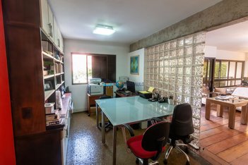 apartment em Rua Itacema, Itaim Bibi - São Paulo - SP