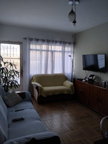 house em Rua Daniel Pereira de Andrade, Vila Pirituba - São Paulo - SP