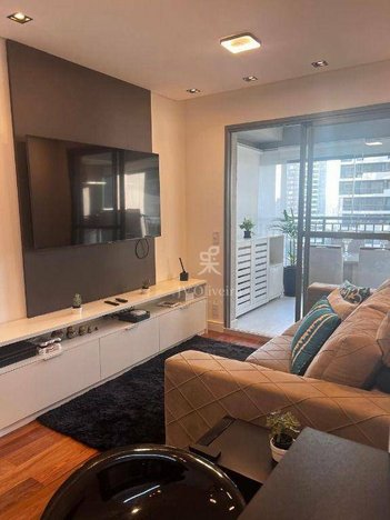 apartment em Avenida Professor Francisco Morato, Butantã - São Paulo - SP