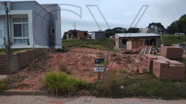 land_lot em Rua Antônio Nunes dos Santos, Santa Teresinha - Santo Antônio da Patrulha - RS