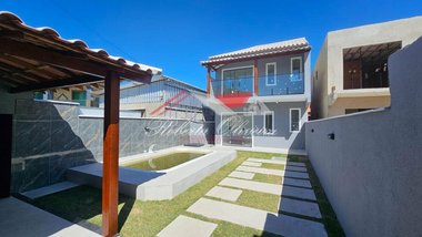 apartment em Rua Tamoios, Samburá (Tamoios) - Cabo Frio - RJ