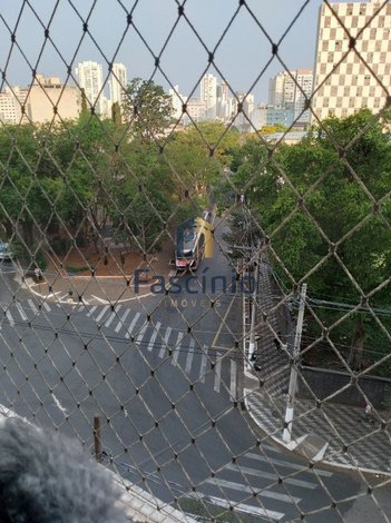 apartment em Rua Pires da Mota, Aclimação - São Paulo - SP