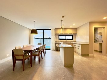 house em Rua Júlio Zandoná, Alto Boqueirão - Curitiba - PR