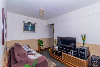 apartment em Rua Capitão Luís Ramos, Vila Guilherme - São Paulo - SP